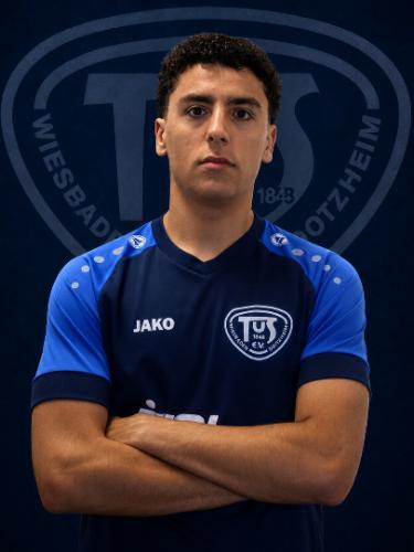 Mohamed Azzaoui