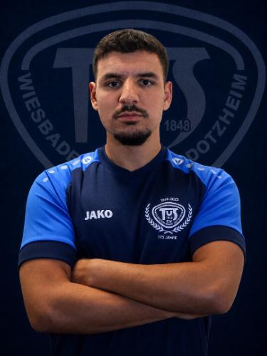 Moussa Azzaoui