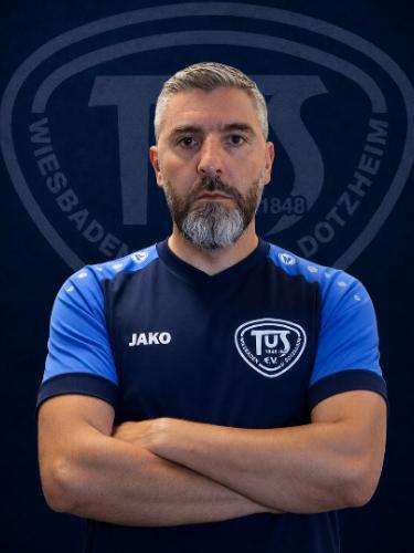 Moussa Azzaoui