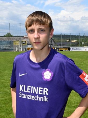 Finn Bender