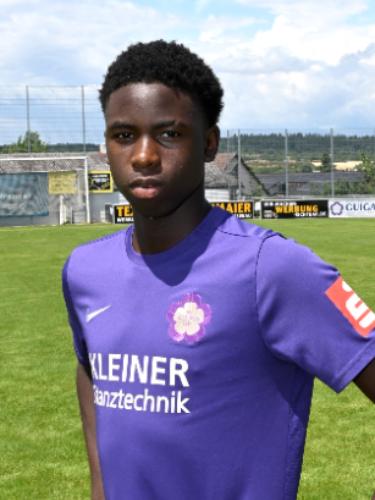 Prosper Janvion Biyeme de Biyeme