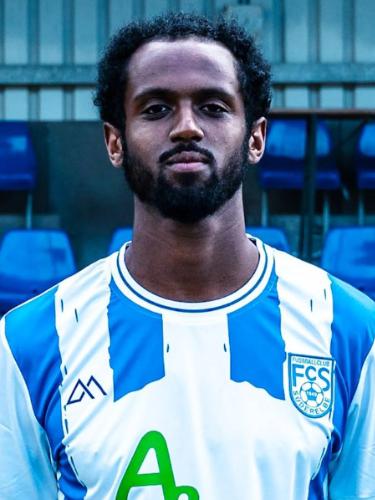 Henok Tewolde