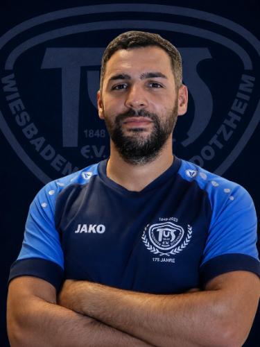 Soleiman Azzaoui