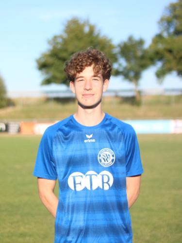 Lukas Steinicke