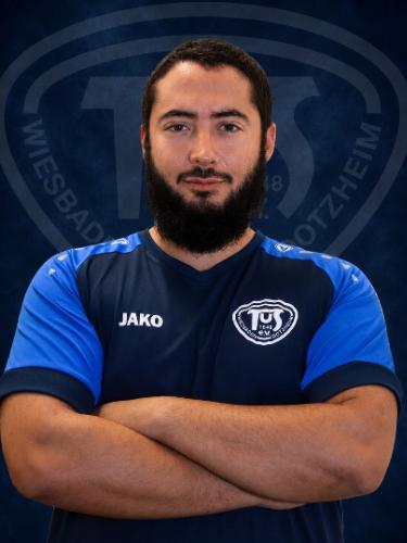 Akram Azzou
