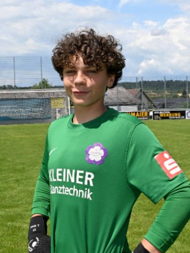 Jarno Gabriel Greul