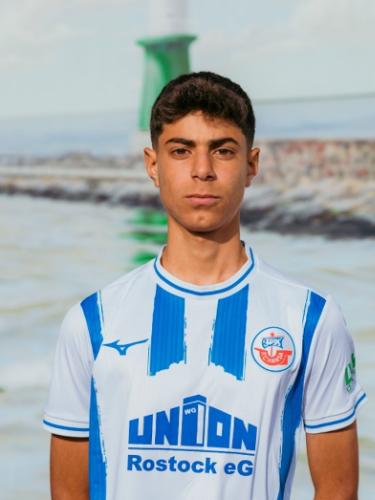 Mahmoud Alahmad