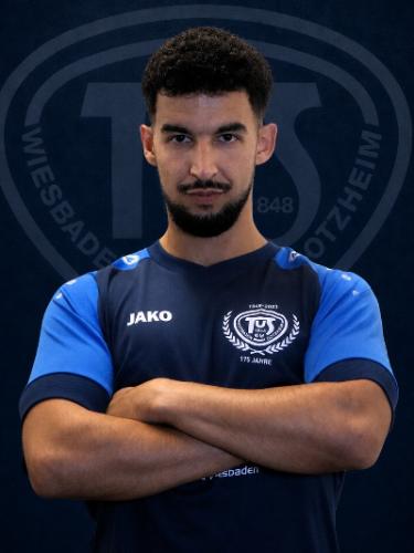 Ibrahim Chourak