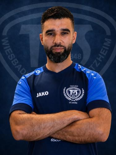 Abdelaziz Haddouti