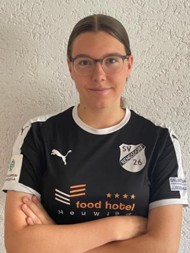 Svea Etscheidt