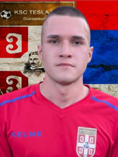 Aleks Robic