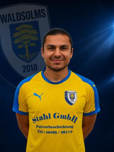 Orkan Bicakkiran