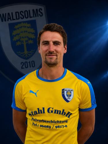 Lukas Busch