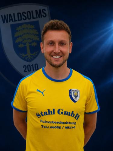 Dominik Desch