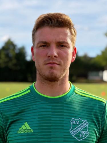 Moritz Enßle