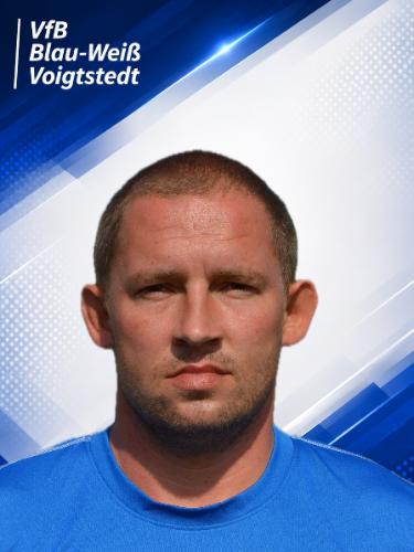 Tobias Merkel