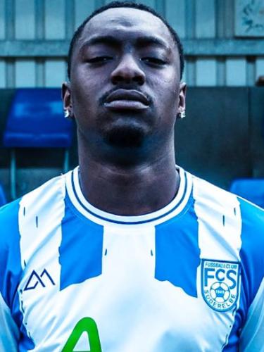 Emmanuel Adossi