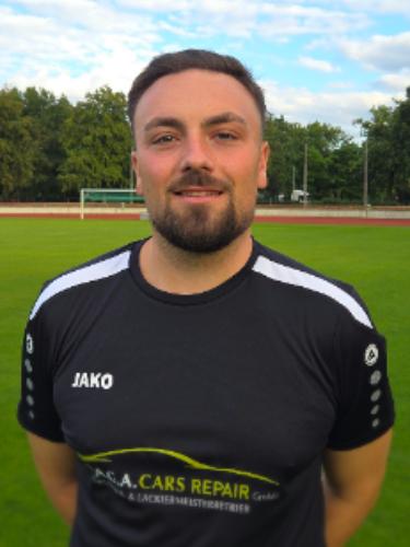 Dario Massimo Schmidt