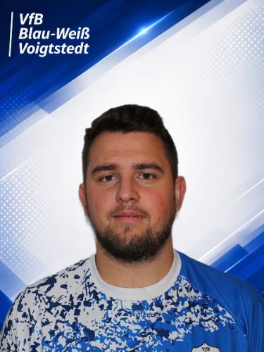 Vincent Oberreich