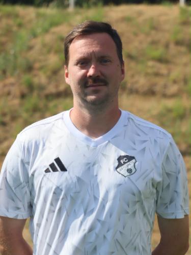 Pascal Damboeck