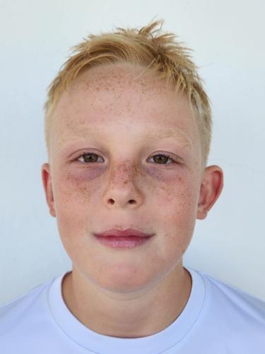 Moritz Matern