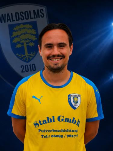 Fabian Wojtowicz