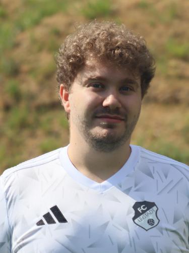Sven Benedikt Georgens