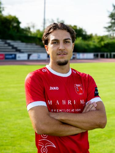 Torben Hohloch