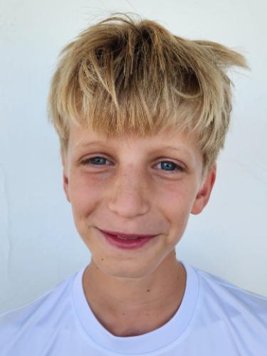 Dominik Ray