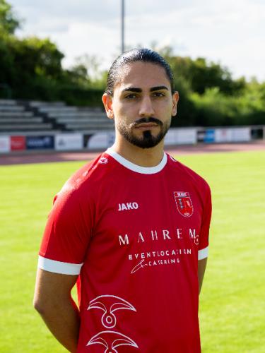 Mert Ali Icmez