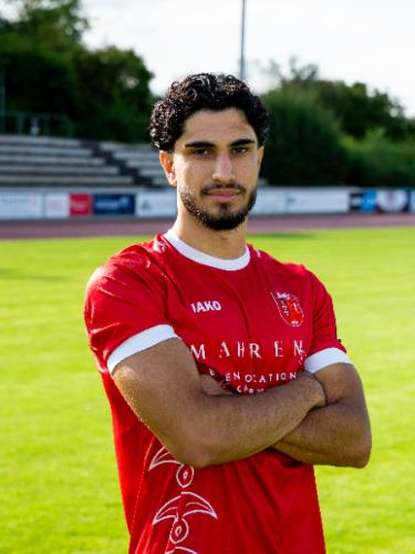 Baran Kara