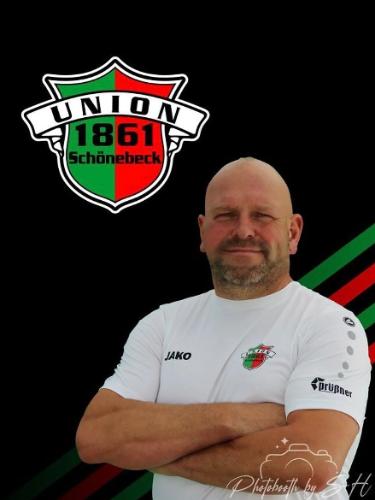 Tino Stille
