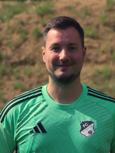 Tobias Hoffer