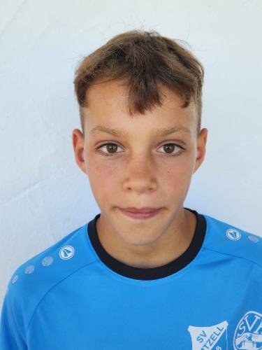 Hannes Dilger