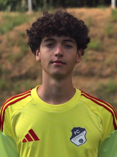 Erik Luis Hünner
