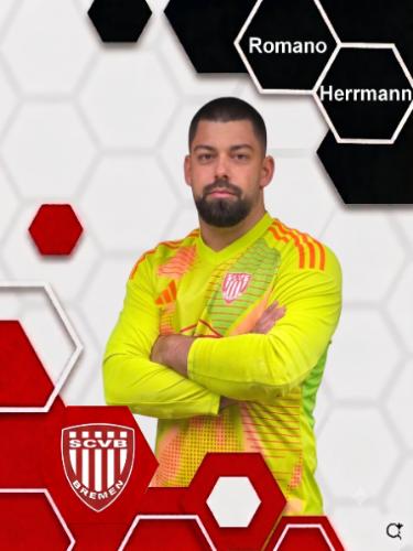 Romano Herrmann