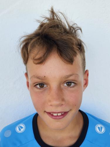 Matteo Dilger