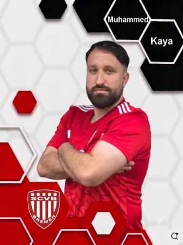 Muhammed Kaya