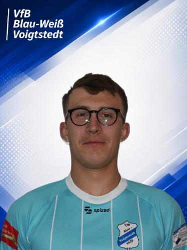 Bastian Lee Voigt