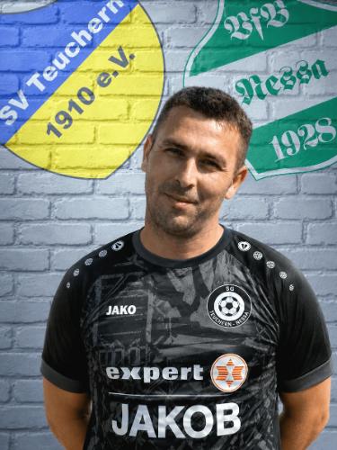 Gheorghe Pascalau