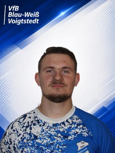 Max Voigt