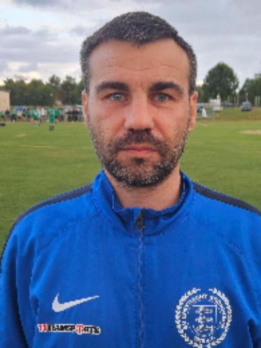Ronny Jurdzick