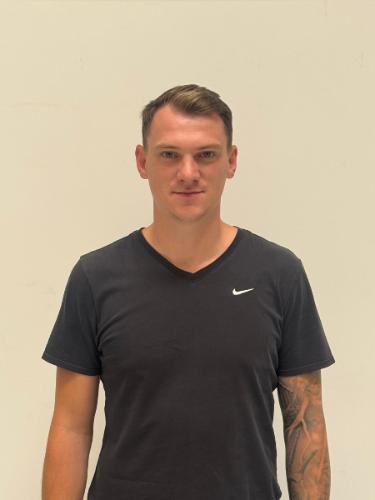 Eric Kiel