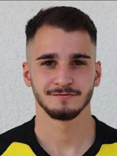 Luis Paulos