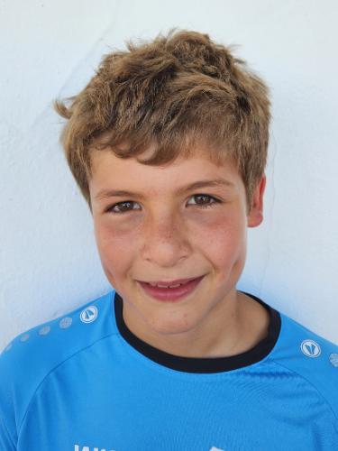 Elyas Rumpel