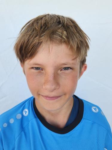 Benjamin Schnell