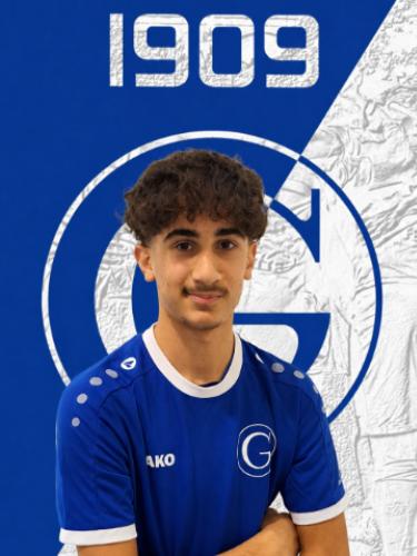 David Khoury