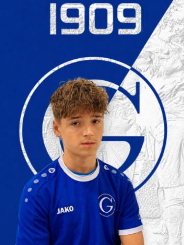 Jakob Gabor