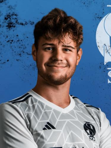 Niklas Justen