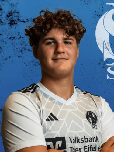 Niclas Kolling